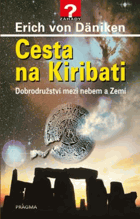 Cesta na Kiribati - dobrodružství mezi nebem a Zemí