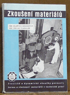 Zkoušení materiálů. Příručka pro praxi a pomůcka ke školení