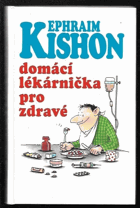 Domácí lékarnička pro zdravé