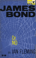 Dr. No - James Bond
