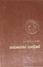 Duchovní cvičení