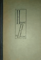Firma Nucingen a jiné novelly