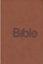 BIBLE - překlad 21. století