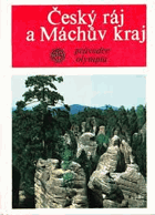 Český ráj a Máchův kraj VČ. MAPY!