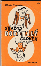Dokonalý člověk
