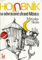 Holubník na odvrácené straně měsíce