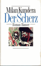 Der Scherz