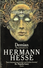 Demian. Die Geschichte von Emil Sinclairs Jugend