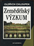 Zemědělský výzkum