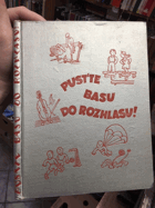 Pusťte basu do rozhlasu!