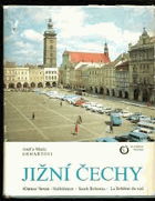 Jižní Čechy. Fot. publ. Fot.