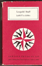 Labuť a lyra - výbor z veršů 1901-1957