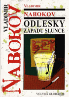 Odlesky západu slunce a jiné povídky