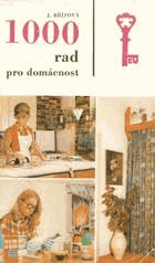 1000 rad pro domácnost
