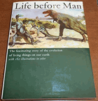 Life before Man PODPIS BURIAN!!