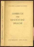 Lehrbuch der Hindústání-Sprache