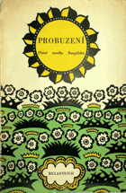 Probuzení - písně nového Bengálska