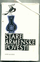 Staré armenské pověsti