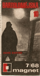 Bartolomějská 10