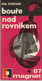 Bouře nad rovníkem