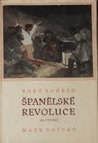 Španělské revoluce