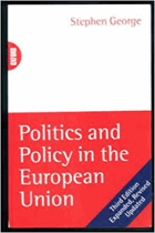 Politics and policy in the European union