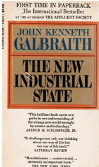 The new industrial state FOTO POUZE ILUSTRAČNÍ