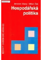Hospodářská politika