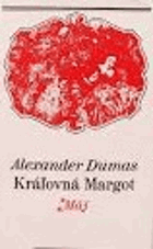 Kráľovná Margot SLOVENSKY!!