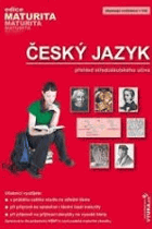 Český jazyk - přehled středoškolského učiva