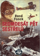 Sedmdesátpět sestřelů