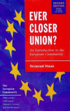 Ever closer Union