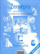 Zeměpis 6 - pro základní školy a víceletá gymnázia