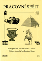 Dějiny pravěku a starověkého Orientu. Dějiny starověkého Řecka a Říma