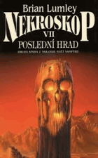 Nekroskop. VII, Poslední hrad