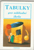 Tabulky pro základní školu