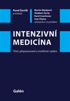 Intenzívní medicína