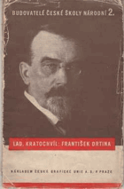 František Drtina.