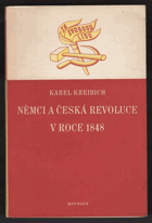 Němci a česká revoluce roku 1848