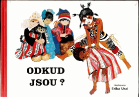 Odkud jsou?