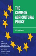 The common agricultural policy
