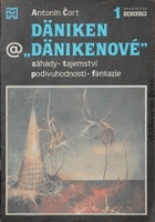 Däniken a Dänikenové