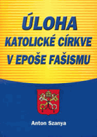 Úloha katolické církve v epoše fašismu
