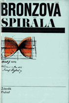 Bronzová spirála (Josef Ressel)