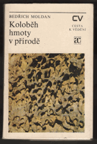 Koloběh hmoty v přírodě