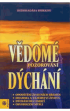 Vědomé pozorování dýchání