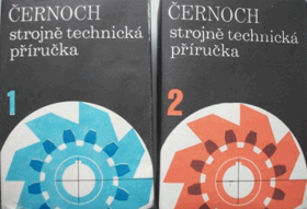 2SVAZKY Strojně technická příručka I - II