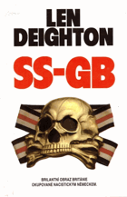 SS-GB - brilantní obraz Británie okupované nacistickým Německem
