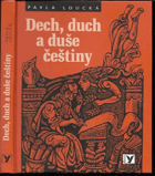 Dech, duch a duše češtiny