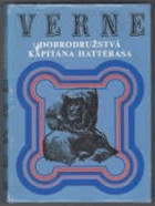 Dobrodružstvá kapitána Hatterasa BEZ OBÁLKY!